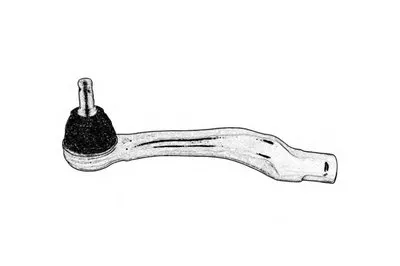 Наконечник поперечной рулевой тяги OCAP купить