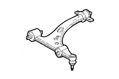 Рычаг независимой подвески колеса, подвеска колеса OCAP купить