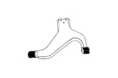 Рычаг независимой подвески колеса, подвеска колеса OCAP купить