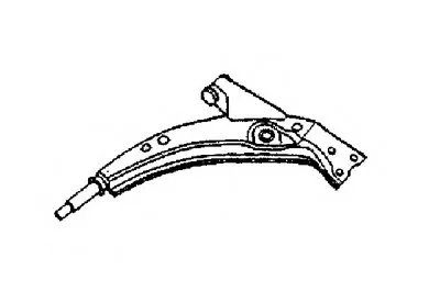 Рычаг независимой подвески колеса, подвеска колеса OCAP купить
