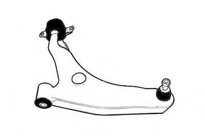 Рычаг независимой подвески колеса, подвеска колеса OCAP купить