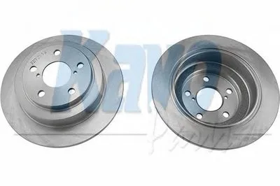 Тормозной диск KAVO PARTS купить