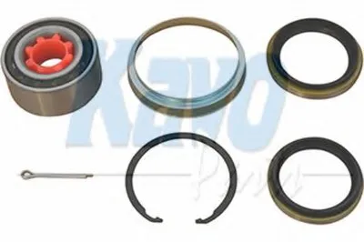Комплект подшипника ступицы колеса KAVO PARTS купить