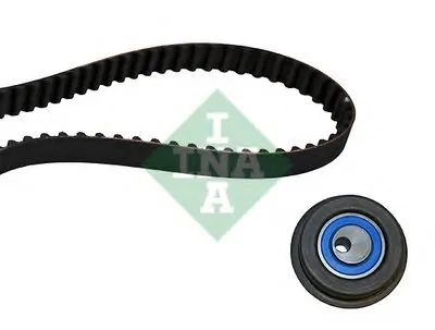 Комплект ремня ГРМ INA купить