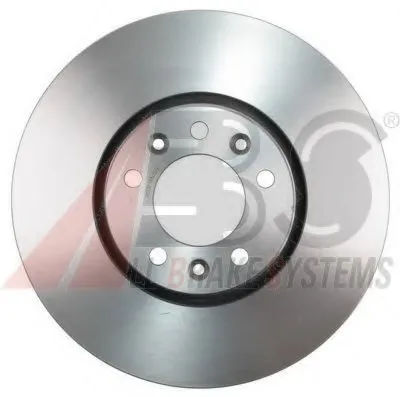 Тормозной диск A.B.S. купить