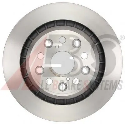 Тормозной диск A.B.S. купить