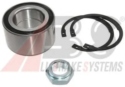 Комплект подшипника ступицы колеса A.B.S. купить