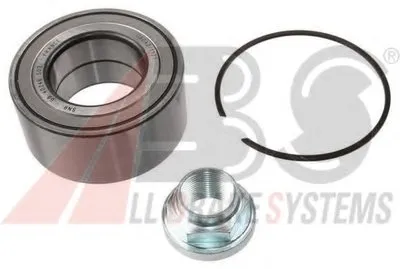 Комплект подшипника ступицы колеса A.B.S. купить