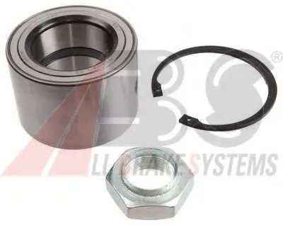 Комплект подшипника ступицы колеса A.B.S. купить