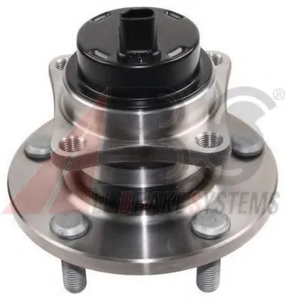 ? колесн. ступицы = A.B.S. купить