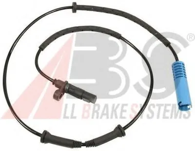 Датчик, частота вращения колеса A.B.S. купить