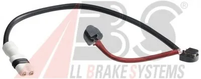 Сигнализатор, износ тормозных колодок A.B.S. купить