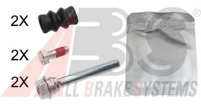 Комплект направляющей гильзы A.B.S. купить