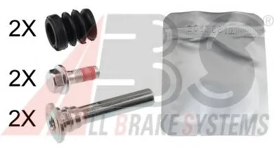 Комплект направляющей гильзы A.B.S. купить