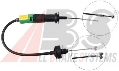 Тросик сцепления A.B.S. купить