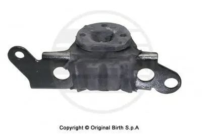 Подвеска, рычаг независимой подвески колеса BIRTH купить