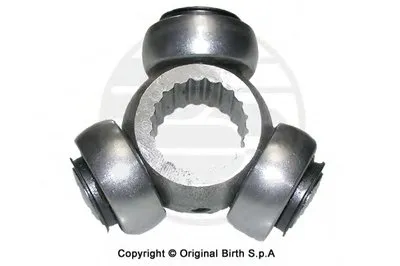 Муфта с шипами, приводной вал BIRTH купить