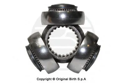 Муфта с шипами, приводной вал BIRTH купить