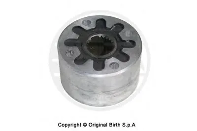 Приводной вал BIRTH купить