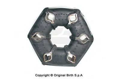 Шарнир, продольный вал BIRTH купить