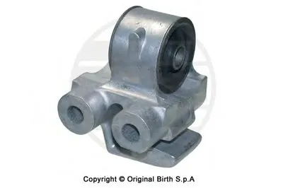 Втулка, балка моста BIRTH купить