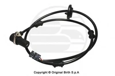 Датчик, частота вращения колеса BIRTH купить