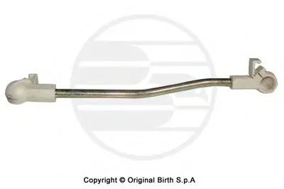 Ремкомплект, рычаг переключения BIRTH купить