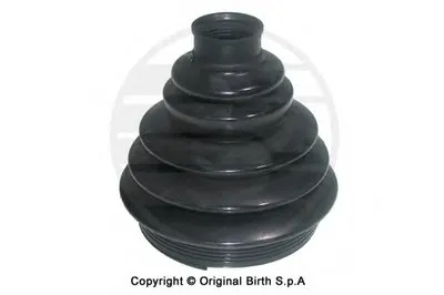 Пыльник, приводной вал BIRTH купить