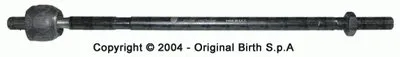 Осевой шарнир, рулевая тяга BIRTH купить
