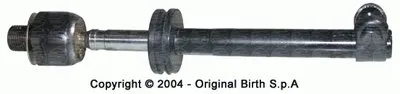 Осевой шарнир, рулевая тяга BIRTH купить
