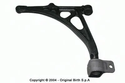 Рычаг независимой подвески колеса, подвеска колеса BIRTH купить