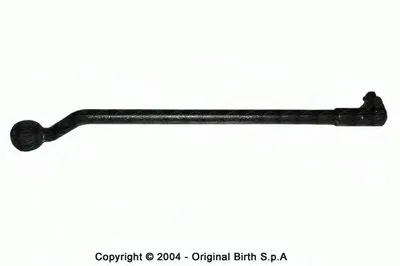 Осевой шарнир, рулевая тяга BIRTH купить