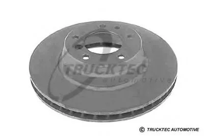 Тормозной диск TRUCKTEC AUTOMOTIVE купить