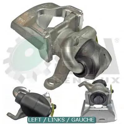 Тормозной суппорт ERA Benelux купить