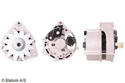 Генератор ELSTOCK купить