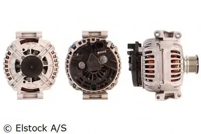 Генератор ELSTOCK купить