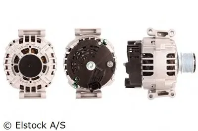 Генератор ELSTOCK купить