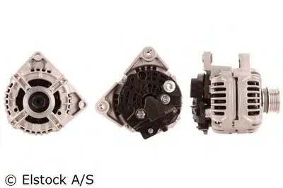 Генератор ELSTOCK купить