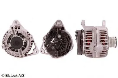 Генератор ELSTOCK купить