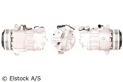 Компрессор, кондиционер ELSTOCK купить