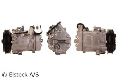 Компрессор, кондиционер ELSTOCK купить