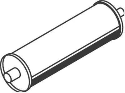 Катализатор для переоборудования DINEX купить