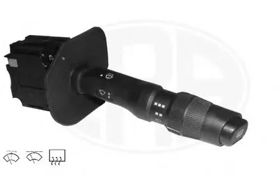 Выключатель на колонке рулевого управления ERA купить