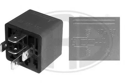 Блок управления, отопление / вентиляция ERA купить