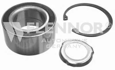 Комплект подшипника ступицы колеса FLENNOR купить