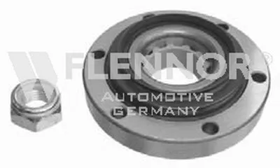 Комплект подшипника ступицы колеса FLENNOR купить