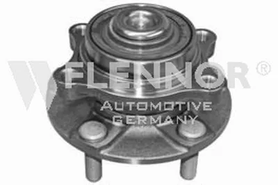 Комплект подшипника ступицы колеса FLENNOR купить