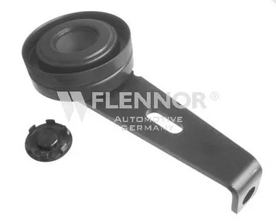 Натяжной ролик, поликлиновой  ремень FLENNOR купить