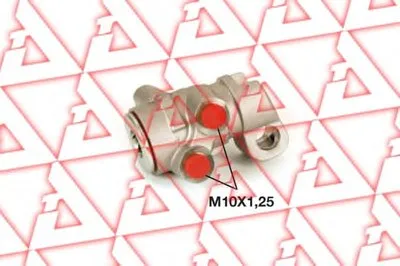 Регулятор тормозных сил NUOVA TECNODELTA CAR купить