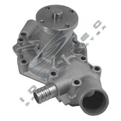 Водяной насос CAR купить